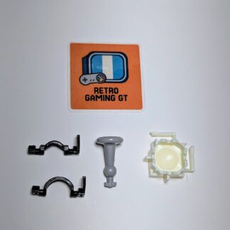 Kit de Reparación para Control de Nintendo 64